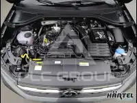 2025 Volkswagen T-Roc