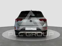 2025 Volkswagen T-Roc