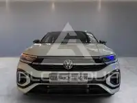 2025 Volkswagen T-Roc