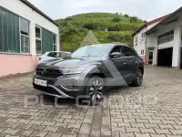 2025 Volkswagen T-Roc