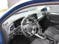 2025 Volkswagen T-Roc