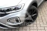 2025 Volkswagen T-Roc