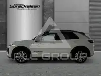 2025 Volkswagen T-Roc