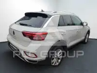 2023 Volkswagen T-Roc