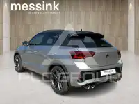 2025 Volkswagen T-Roc