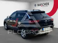 2025 Volkswagen T-Roc
