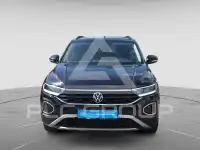 2025 Volkswagen T-Roc