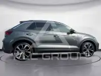 2025 Volkswagen T-Roc