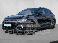 2025 Volkswagen T-Roc