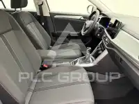 2025 Volkswagen T-Roc