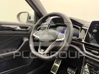 2025 Volkswagen T-Roc