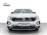 2025 Volkswagen T-Roc