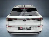 2025 Volkswagen T-Roc