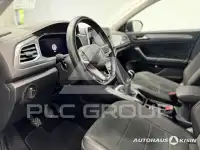 2025 Volkswagen T-Roc