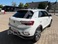 2025 Volkswagen T-Roc