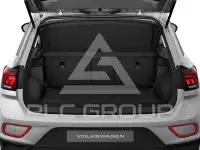 2025 Volkswagen T-Roc