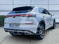 2025 Volkswagen T-Roc