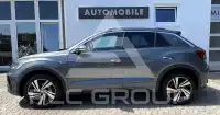 2025 Volkswagen T-Roc