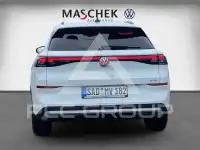 2025 Volkswagen T-Roc