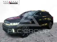 2025 Volkswagen T-Roc