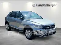 2025 Volkswagen T-Roc