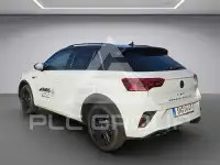 2025 Volkswagen T-Roc