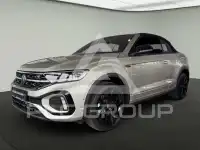 2025 Volkswagen T-Roc