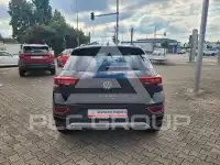 2025 Volkswagen T-Roc