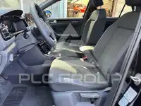2025 Volkswagen T-Roc