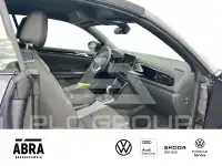 2025 Volkswagen T-Roc