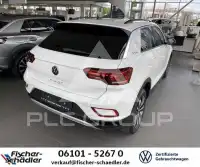 2025 Volkswagen T-Roc