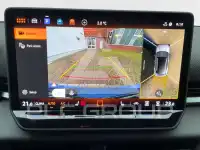 2025 Volkswagen T-Roc