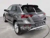2025 Volkswagen T-Roc