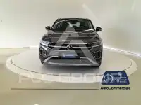 2025 Volkswagen T-Roc