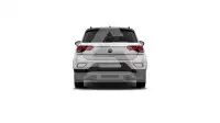 2025 Volkswagen T-Roc