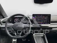 2025 Volkswagen T-Roc