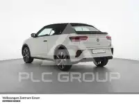 2025 Volkswagen T-Roc