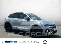 2025 Volkswagen T-Roc