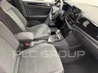 2025 Volkswagen T-Roc