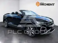 2025 Volkswagen T-Roc