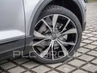 2025 Volkswagen T-Roc
