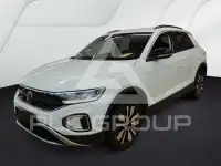 2025 Volkswagen T-Roc