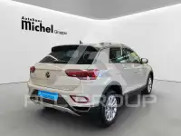 2025 Volkswagen T-Roc