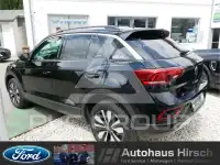 2025 Volkswagen T-Roc