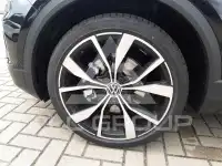 2025 Volkswagen T-Roc