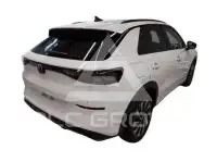 2025 Volkswagen T-Roc