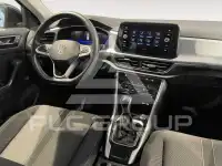 2025 Volkswagen T-Roc