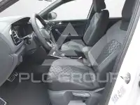 2025 Volkswagen T-Roc