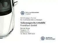 2025 Volkswagen T-Roc