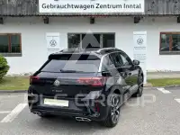 2025 Volkswagen T-Roc